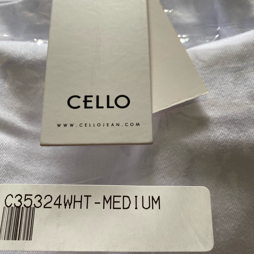 CELLO JEANS